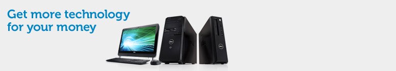 Vostro Desktops Vostro Desktops